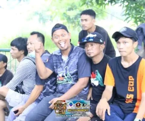 DELTA KENCANA INDONESIA KOREM