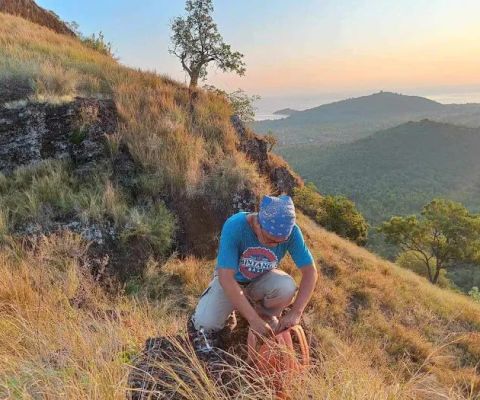 Kawasan Ekowisata Giri Kerthi MU (Munduk Udeng-Udengan)