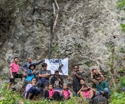 Lembah Manah
