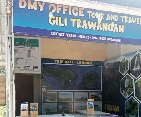 DMY OFFICE