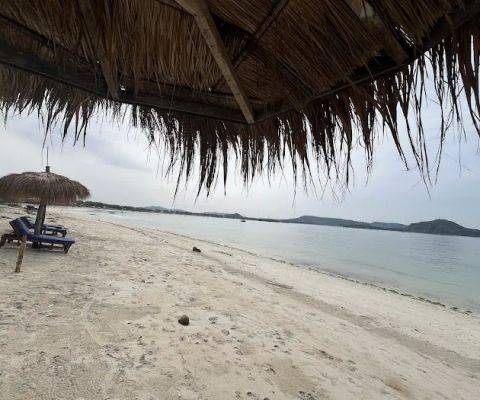 Klaudias Beach