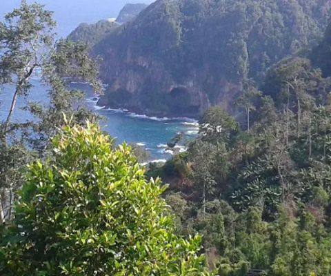 Pantai Piser