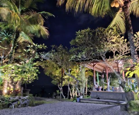 MAYONG HARMONY VILLA