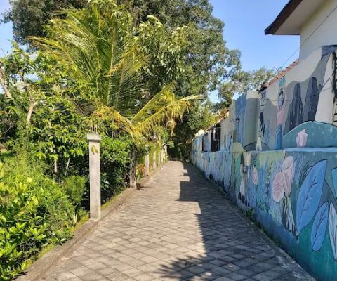 Wisata Grembengan