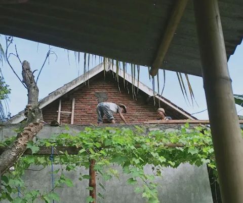 Rumah Sabirin