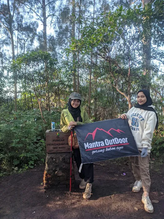 Mantra Outdoor 0