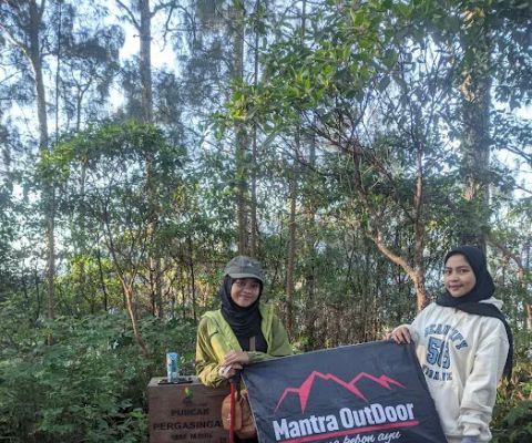 Mantra Outdoor