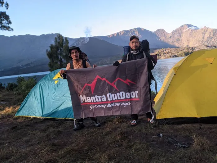 Mantra Outdoor 5