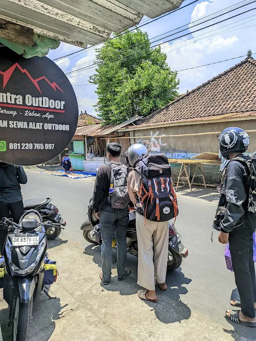 Mantra Outdoor 9