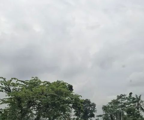 Lapangan Krajan II