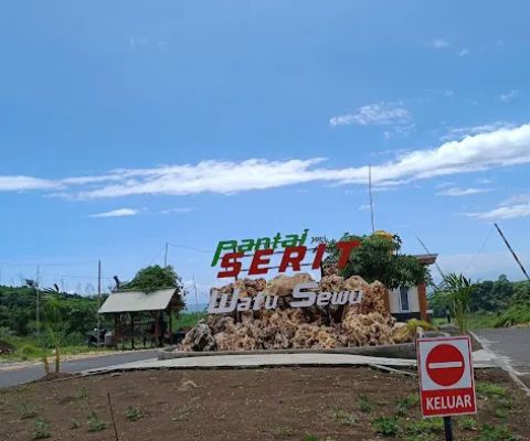 Puncak Jiwa Sore