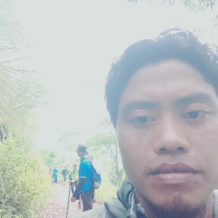 Bukit Saab kemping 0