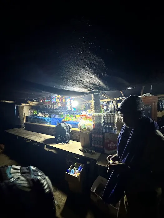 Warung Ibu Pirawati Pos 1 Bukit Terunyan 0
