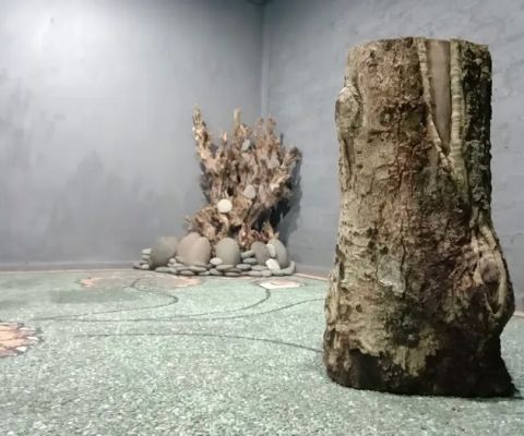 Tegalmengkeb Art Space