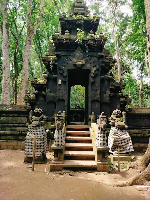 Alas Purwo National Park 4