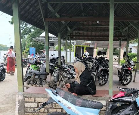 Tambangan sungonlegowo