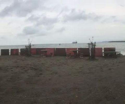 Panimang beach
