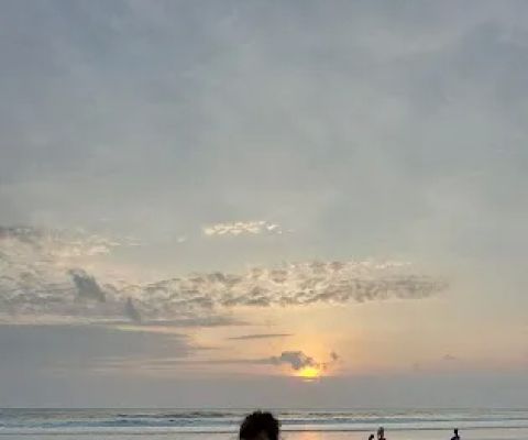Klecung Kayu Putih