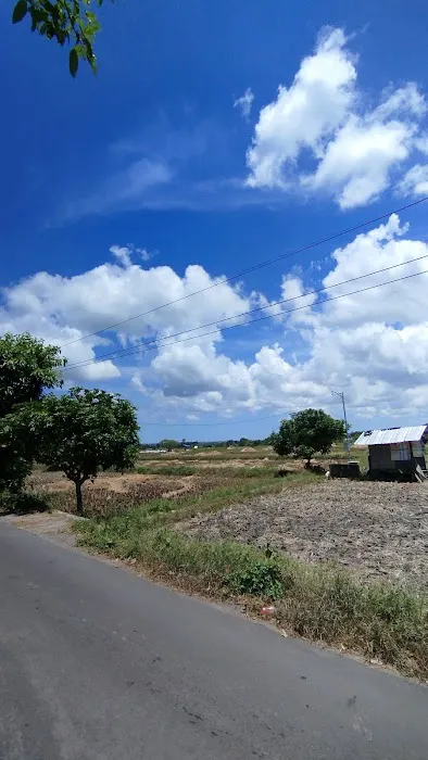 Dermaga teluk Awang 0