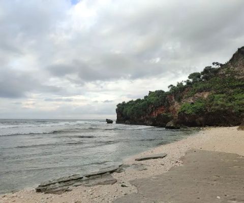 Pantai Pringjono