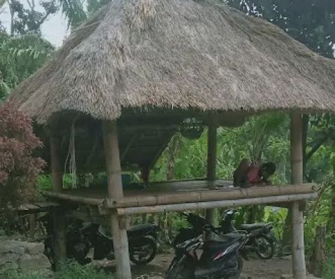 Ketung Vilage