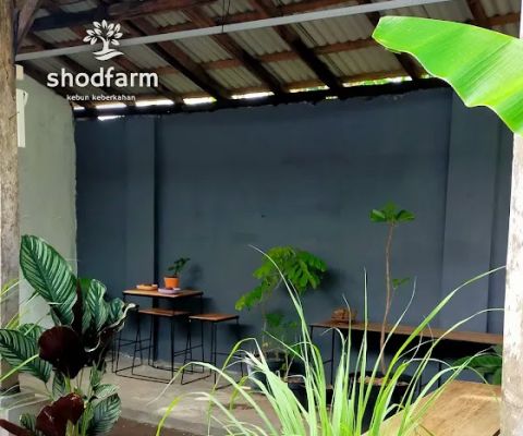 Shodfarm Indonesia