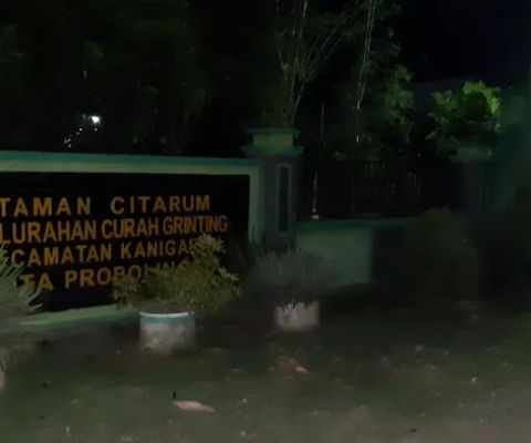 Taman Citarum