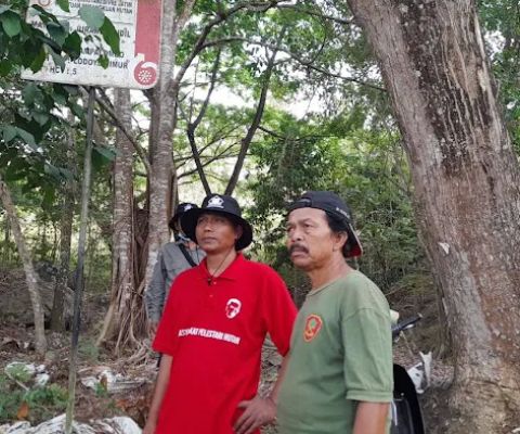 Sumber banyurep
