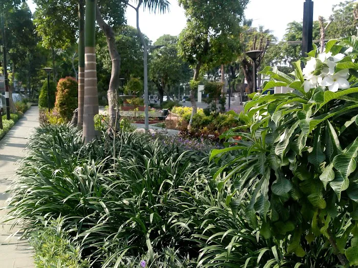 Taman Kalongan 3