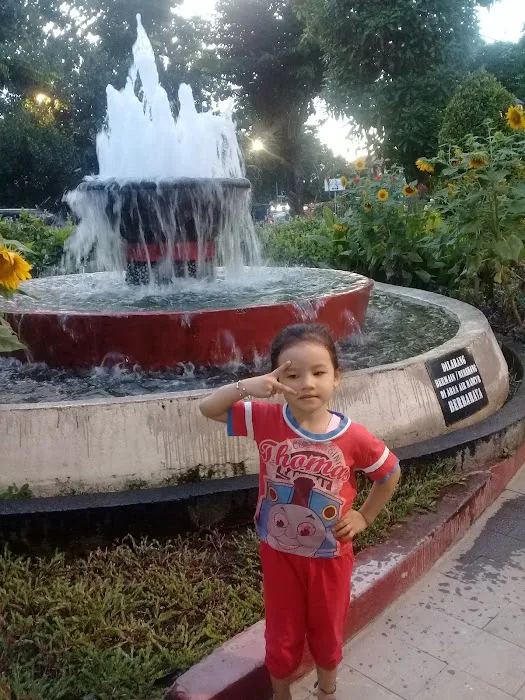 Taman Kalongan 6