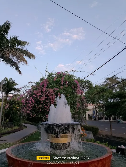 Taman Kalongan 2