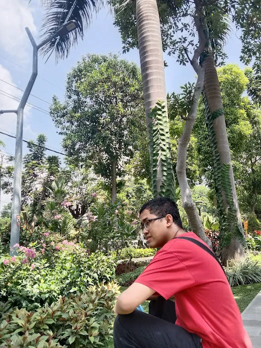 Taman Kalongan 4