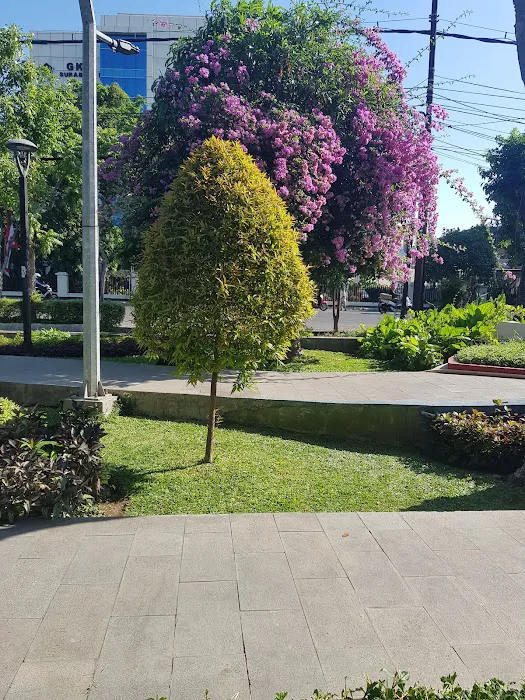 Taman Kalongan 9