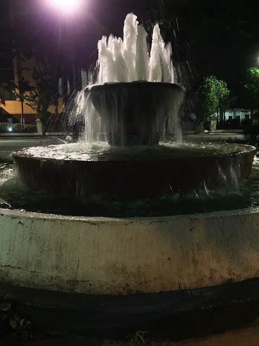 Taman Kalongan 8