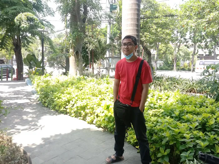 Taman Kalongan 7