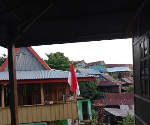 Ache Home
