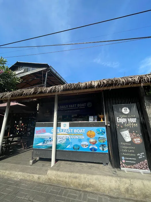 ticket fast boat gilitrawangan 2
