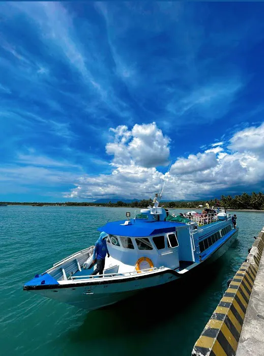 ticket fast boat gilitrawangan 1