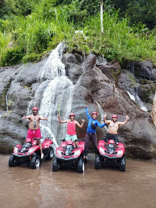 atv tour & quad bike kuta bali 1