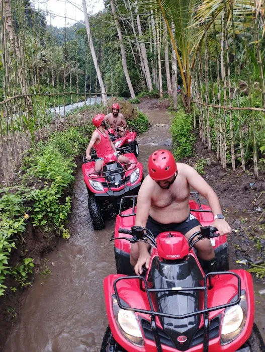 atv tour & quad bike kuta bali 2