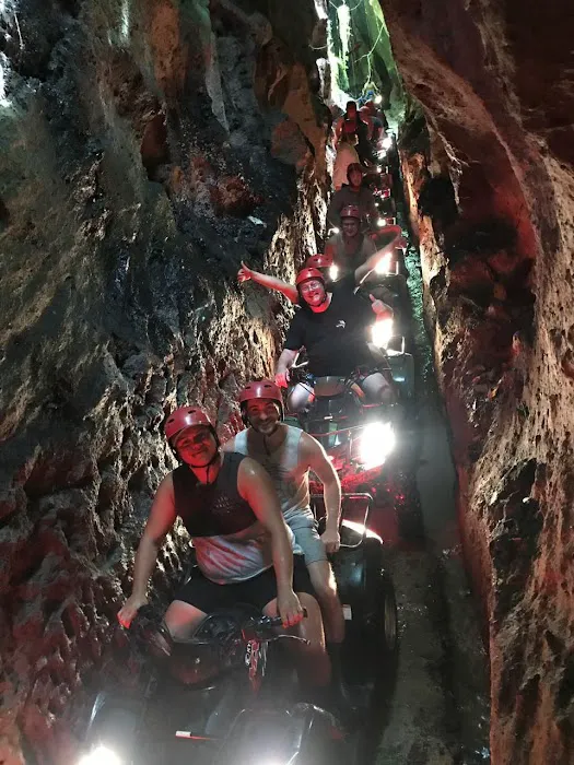 atv tour & quad bike kuta bali 0