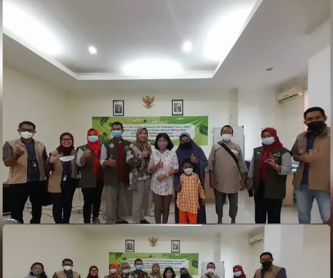 PROKLIM SEPINGGAN