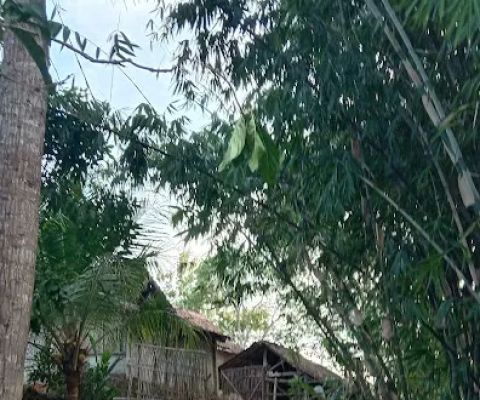 wisata angker
