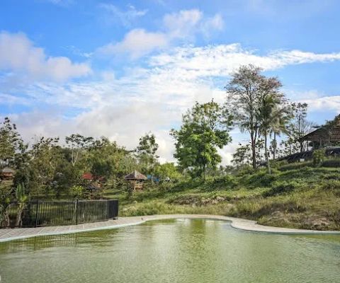 Puncak Terasiring