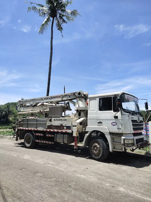 Gerbang Utama 1