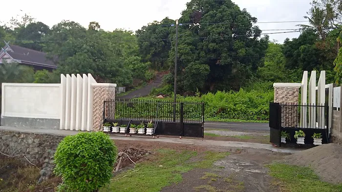 Gerbang Utama 4