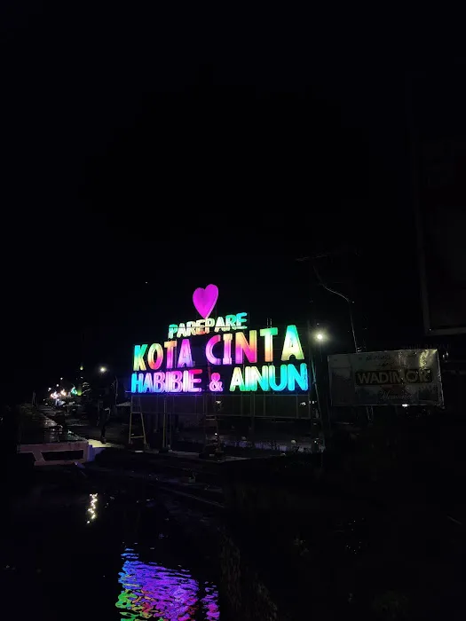 Pare pare Sulawesi selatan 0