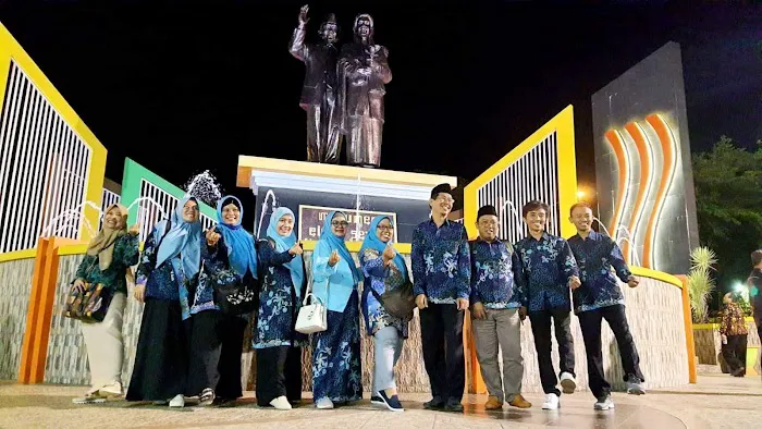 Pare pare Sulawesi selatan 4