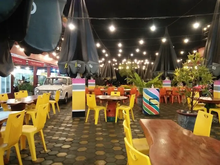 Pare pare Sulawesi selatan 6