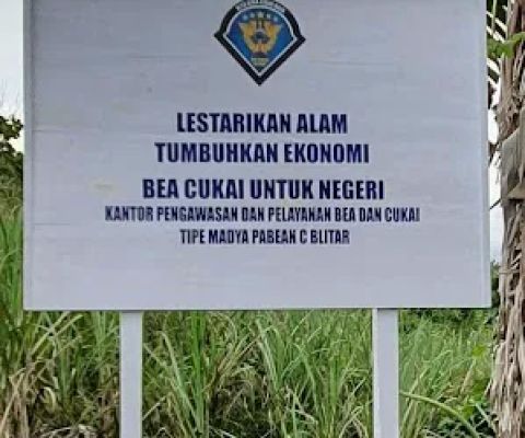 Bukit Bea Cukai (Customs Hill)